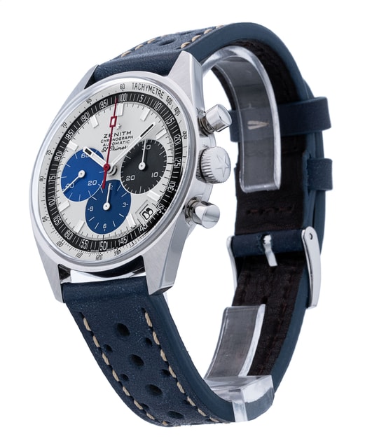 Zenith Chronomaster 03.Z386.400/60.C843 Image 2